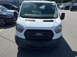 Ford Transit 2020 150 3dr SWB Tech Roof Camioneta de carga
