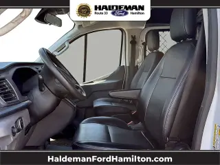Ford Transit 2020 150 3dr SWB Tech Roof Camioneta de carga