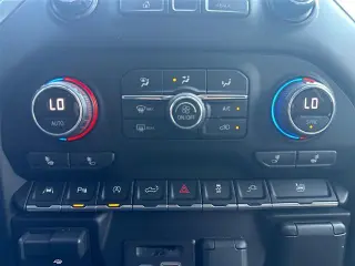 Chevrolet Silverado 1500 2019 4x4 LTZ 4p Cabina de Tripulante 5.8 ft. SB
