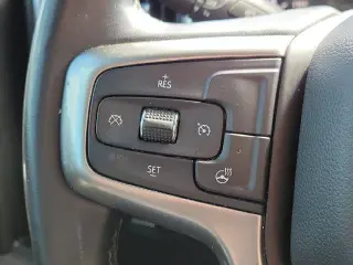 Chevrolet Silverado 1500 2019 4x4 LT 4dr Double Cab 6.6 ft. SB