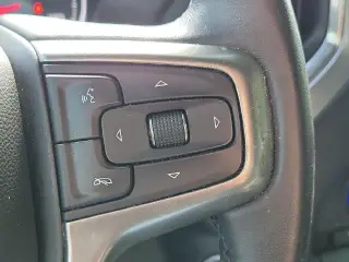 Chevrolet Silverado 1500 2019 4x4 LT 4dr Double Cab 6.6 ft. SB