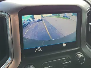 Chevrolet Silverado 1500 2019 4x4 LT 4dr Double Cab 6.6 ft. SB