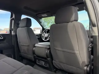 Chevrolet Silverado 1500 2024 4x4 LT 4dr Crew Cab 5.8 ft. SB con 2FL