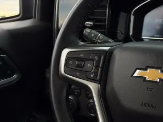 Chevrolet Silverado 1500 2024 4x4 LT 4dr Crew Cab 5.8 ft. SB con 2FL