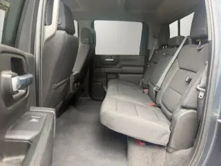 Chevrolet Silverado 2500HD 2020 4x4 LT 4dr Crew Cab SB