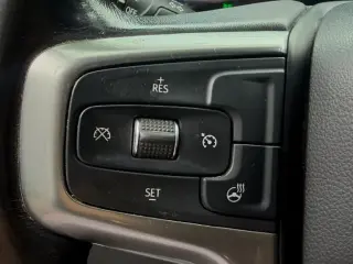 Chevrolet Silverado 2500HD 2020 4x4 LT 4dr Crew Cab SB