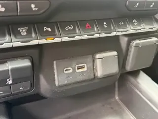 Chevrolet Silverado 2500HD 2020 4x4 LT 4dr Crew Cab SB