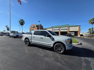 Ford F-150 2023 4x4 XLT 4p SuperCrew 6.5 ft. CB