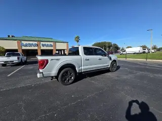 Ford F-150 2023 4x4 XLT 4p SuperCrew 6.5 ft. CB