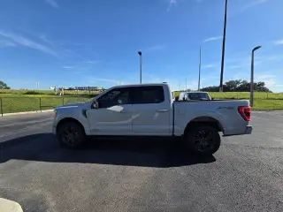 Ford F-150 2023 4x4 XLT 4p SuperCrew 6.5 ft. CB