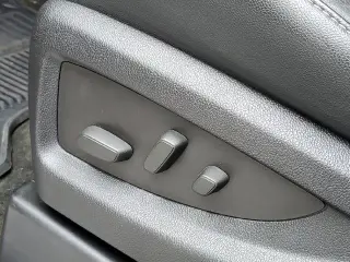 Chevrolet Silverado 2500HD 2016 4x4 LTZ 4dr Cabina de Tripulacion Crew LB