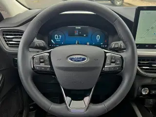 Ford Escape 2023 AWD Platinum 4dr SUV