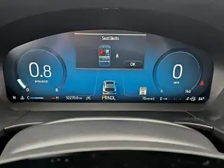 Ford Escape 2023 AWD Platinum 4dr SUV