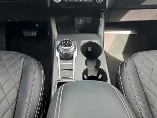 Ford Escape 2023 AWD Platinum 4dr SUV