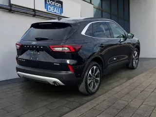 Ford Escape 2023 AWD Platinum 4dr SUV