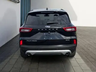 Ford Escape 2023 AWD Platinum 4dr SUV