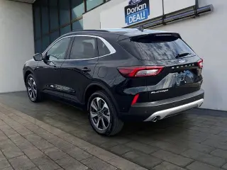 Ford Escape 2023 AWD Platinum 4dr SUV