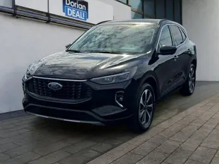 Ford Escape 2023 AWD Platinum 4dr SUV