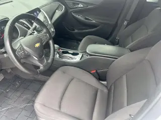 Chevrolet Malibu 2024 RS 4p Sedan
