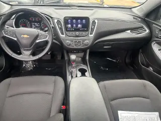 Chevrolet Malibu 2024 RS 4p Sedan