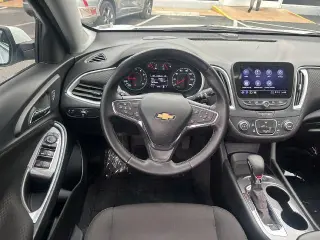 Chevrolet Malibu 2024 RS 4p Sedan