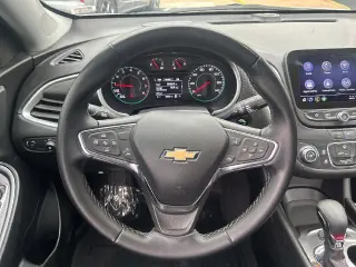 Chevrolet Malibu 2024 RS 4p Sedan