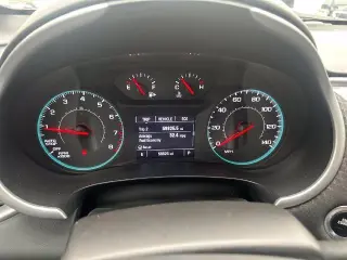 Chevrolet Malibu 2024 RS 4p Sedan