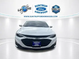 Chevrolet Malibu 2024 RS 4p Sedan