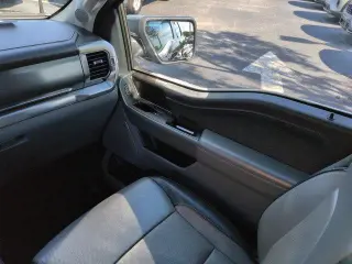 Ford F-150 2022 4x4 Lariat 4dr SuperCrew 5.5 ft. SB