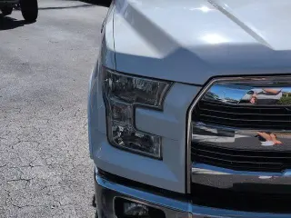 Ford F-150 2016 4x2 Lariat 4dr SuperCab 6.5 ft. SB