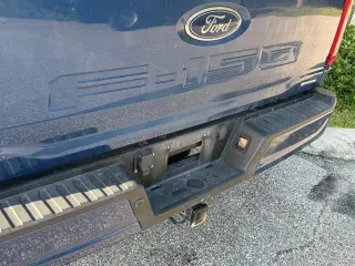 Ford F-150 2022 4x2 XL 4p SuperCab 6.5 ft. SB