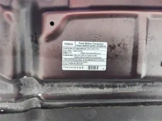 Ford F-150 2014 4x2 FX2 4p SuperCrew Styleside 5.5 ft. CB