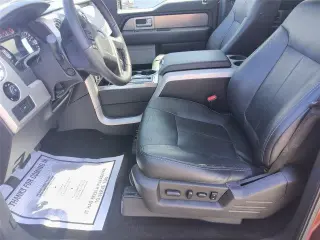 Ford F-150 2014 4x2 FX2 4p SuperCrew Styleside 5.5 ft. CB