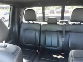 Ford F-150 2014 4x2 FX2 4p SuperCrew Styleside 5.5 ft. CB