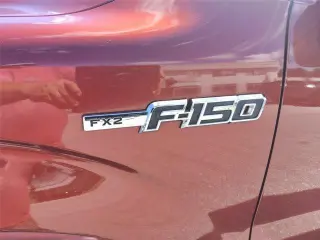 Ford F-150 2014 4x2 FX2 4p SuperCrew Styleside 5.5 ft. CB