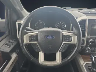 Ford F-150 2019 4x4 XLT 4p SuperCab 5.5 ft. CA