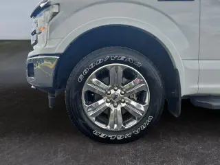 Ford F-150 2019 4x4 XLT 4p SuperCab 5.5 ft. CA