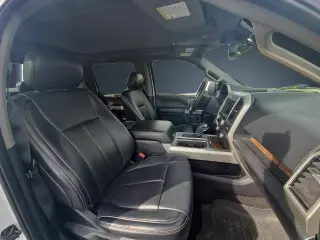 Ford F-150 2019 4x4 XLT 4p SuperCab 5.5 ft. CA
