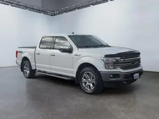 Ford F-150 2019 4x4 XLT 4p SuperCab 5.5 ft. CA