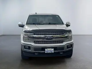 Ford F-150 2019 4x4 XLT 4p SuperCab 5.5 ft. CA