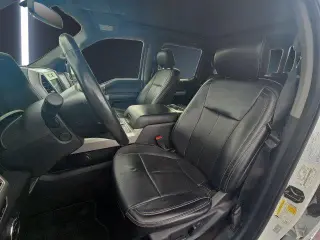 Ford F-150 2019 4x4 XLT 4p SuperCab 5.5 ft. CA