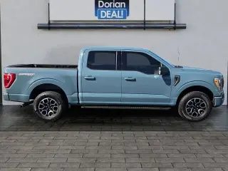 Ford F-150 2023 4x4 XLT 4p SuperCrew 5.5 ft. CB