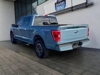 Ford F-150 2023 4x4 XLT 4p SuperCrew 5.5 ft. CB
