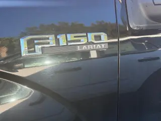 Ford F-150 2018 4x4 Lariat 4p SuperCrew 5.5 ft. SB