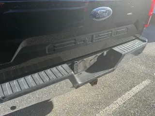 Ford F-150 2018 4x4 Lariat 4p SuperCrew 5.5 ft. SB