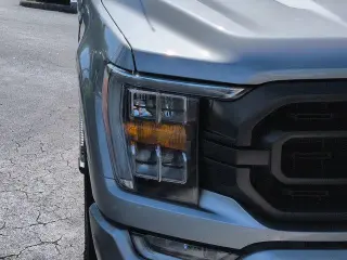 Ford F-150 2023 4x4 XLT 4p SuperCrew 5.5 ft. CB