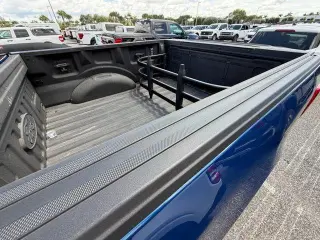Ford F-150 2022 4x4 Tremor 4p SuperCab 5.5 ft. CB