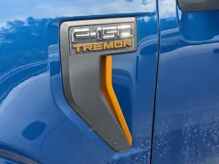 Ford F-150 2022 4x4 Tremor 4p SuperCab 5.5 ft. CB
