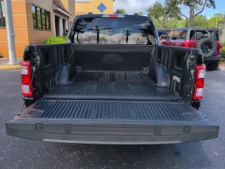 Ford F-150 2023 4x2 XL 4p SuperCrew 6.5 ft. CB