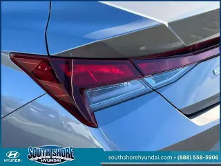 Hyundai ELANTRA 2021 SEL 4dr Sedán